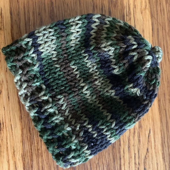 originalbyadita Other - Baby camouflage hat